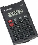Calculator portabil Canon AS-8