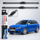 Cumpara ieftin Ștergătoare Audi S4 Avant [8ED; B7] 11.2004 &ndash; 06.2008 | 3 397 118 933 &ndash; BOSCH