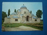 MAUSOLEUL FOCSANI INCHINAT IN CINSTEA EROILOR DIN RAZBOIUL 1914-1918