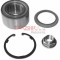 Set rulment roata KIA CARENS II (FJ) (2002 - 2006) METZGER WM 889