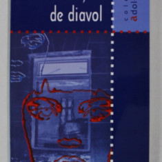 INLANTUIT DE DIAVOL , roman de RAYMOND RADIGUET , 2003