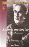 Summa Theologiae. Opere I. Despre Dumnezeu - Thoma de Aquino, Editura Stiintifica, Filosofie, Religie, Romana, Brosata