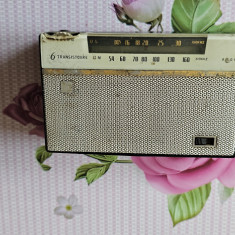 RADIO ELECTRONICA S631T , NU FUNCTIONEAZA .