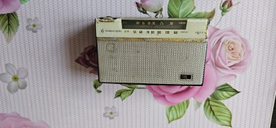 RADIO ELECTRONICA S631T , NU FUNCTIONEAZA . foto