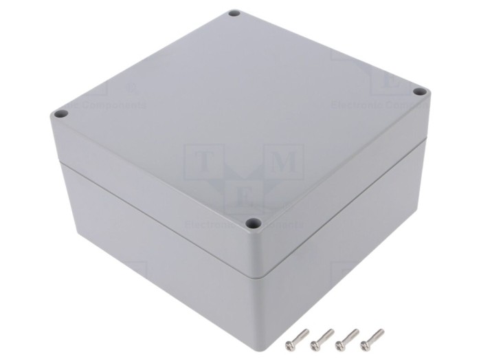 Carcasă universală ABS IP67