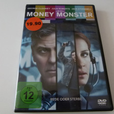 Money Monster - George Clooney , b100