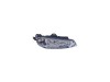 Far Peugeot 406 (Sedan + Combi) 04.1999-04.2004 DEPO partea Dreapta, tip bec H7+H7 electric