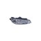 Far Peugeot 406 (Sedan + Combi) 04.1999-04.2004 DEPO partea Dreapta, tip bec H7+H7 electric