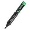 Pompa fludor Proskit, 205 mm, 2 ganituri, capat detasabil