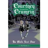 Courtney Crumrin Vol. 5