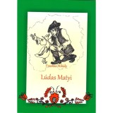 L&uacute;das Matyi - Fazekas Mih&aacute;ly