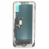 OEM - In-Cell LCD Display Touchscreen with Frame (18200) - iPhone XS Max - Black