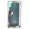 OEM - In-Cell LCD Display Touchscreen with Frame (18200) - iPhone XS Max - Black
