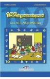 100 de probleme in versuri cu Doxi, Alfi si Marteka - Florica Dobre, Catalina Dobre