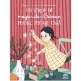 Un strop de magie de Craciun pentru fiecare casa - Katja Frixe