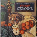 THE LIFE AND WORKS OF CEZANNE-EDMUND SWINGLEHURST-245038