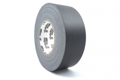 Gafer.pl ECO Matt black banda adeziva Neagra foto