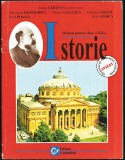 ISTORIE - MANUAL PENTRU CLASA A XII-A - IULIAN CĂRȚ&Acirc;NĂ - EDITURA CARMINIS