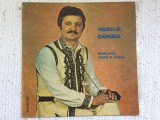 Vasile conea inimioara canta-ti dorul disc vinyl lp muzica populara folclor banat VG+, Electrecord