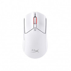 Mouse hp cu fir hyperx pulsefire haste pixart 3327 sensor dpi pana la 26.000 greutate