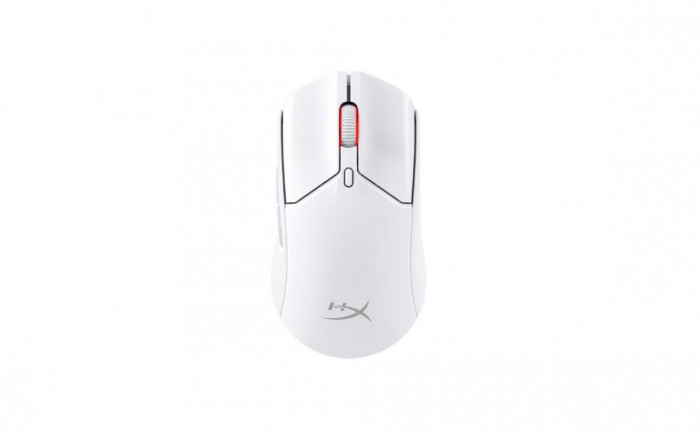 Mouse hp cu fir hyperx pulsefire haste pixart 3327 sensor dpi pana la 26.000 greutate