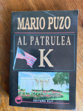 Al patrulea K - Maroi Puzo / R5P3S