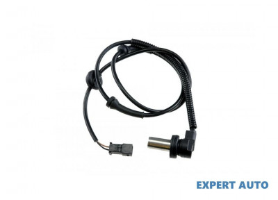 Senzor abs fata stanga / dreapta Audi A4 (1994-2000) [8D2, B5] #1 foto