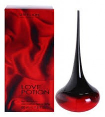 Parfum Love Potion de la ORiflame foto