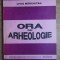 Liviu Marghitan - Ora de arheologie