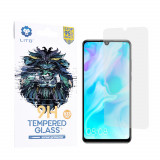 Cumpara ieftin Folie pentru Huawei P30 Lite / P30 Lite New Edition, Lito 2.5D Classic Glass, Clear