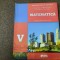 Lenuta Andrei - Matematica. Manual pentru clasa V-a (2017)