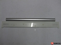 Hinge cover panel + Media board Packard Bell EasyNote TJ62 42.4BU18.001 56.41010.291 foto