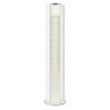 Aer conditionat tip coloana Platinium 18000Btu PCOL-18R32, A++, Flux aer 360 grade, Dezumidificare, Racire, Incalzire, Turbo, Silentios, Inverter, R32