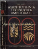 Agrofitotehnia Terenurilor Ameliorate - Chiril Popescu - Tiraj: 2680 Exemplare