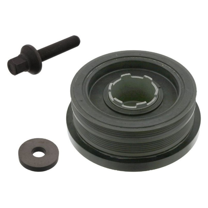 Febi Bilstein Fulie curea, arbore cotit ProKit