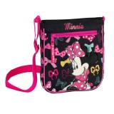 Geanta mica umar MINNIE MOUSE 21x25x5, Jad