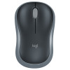 MOUSE OPTIC WIRELESS M185 LOGITECH EuroGoods Quality