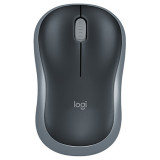 MOUSE OPTIC WIRELESS M185 LOGITECH