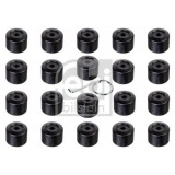 Febi Bilstein Capac, șurub roată febi Plus