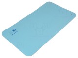 Covoraș de masă ESD albastru 1,2m x 0,6m