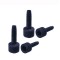 Set adaptoare furtun frana disc AVID Cod:421830600RM