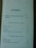 Titu Maiorescu, O cercetare critica asupra poeziei romane