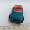 bnk jc Majorette 227 Mustang Convertible 1/59