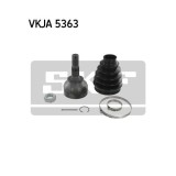 Cap planetara Skf VKJA5363, parte montare : Punte Fata, Spre roata