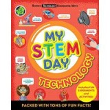 My STEM Day : Technology