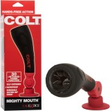 Masturbator COLT Mighty Mouth, CalExotics