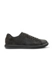 Camper adidași din nubuc Pelotas Soller culoarea gri, K100974-013