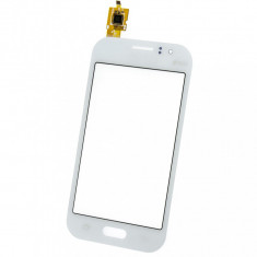 Touchscreen Samsung Galaxy J1 Ace, J110, Alb