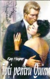 Toti pentru Quinn - Kay Hooper