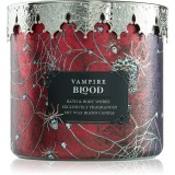Bath &amp; Body Works Vampire Blood lum&acirc;nare parfumată 411 g